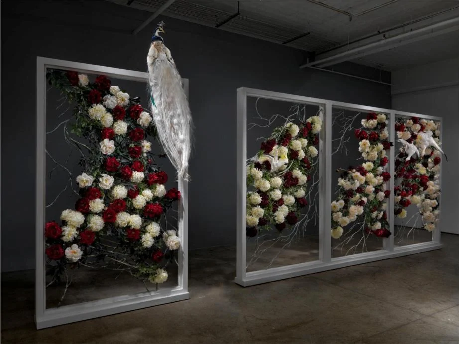 無題 #1388 ( 未能撫慰者 )｜Untitled #1388 (The Unconsoled) , (2013-14)