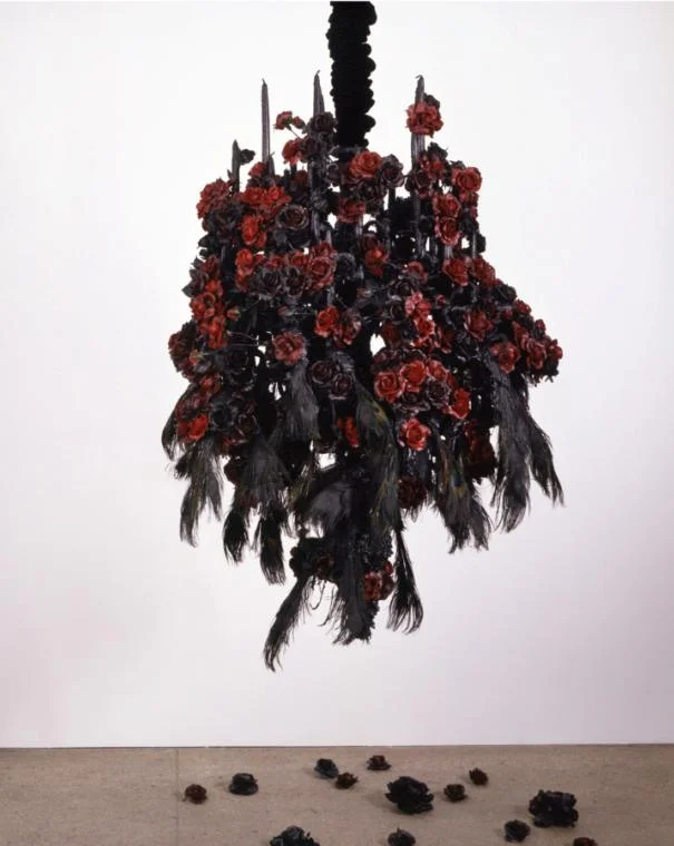 無題 #1234（湯姆的雙胞胎）｜Untitled #1234 (Tom's Twin) , (2007-08)