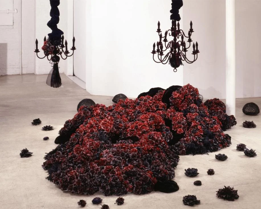 無題 #1234（湯姆的雙胞胎）｜Untitled #1234 (Tom's Twin) , (2007-08)