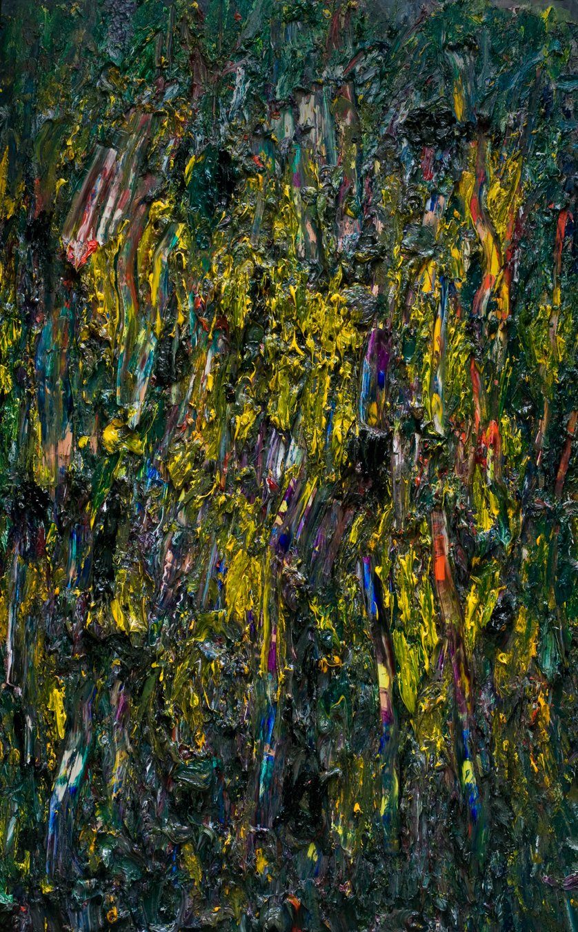 〈無題2012〉,2012
