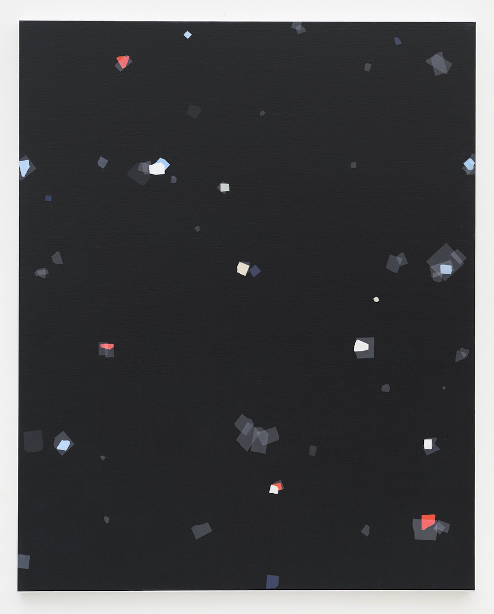 Scale and Distance 尺度與距離, 2023
