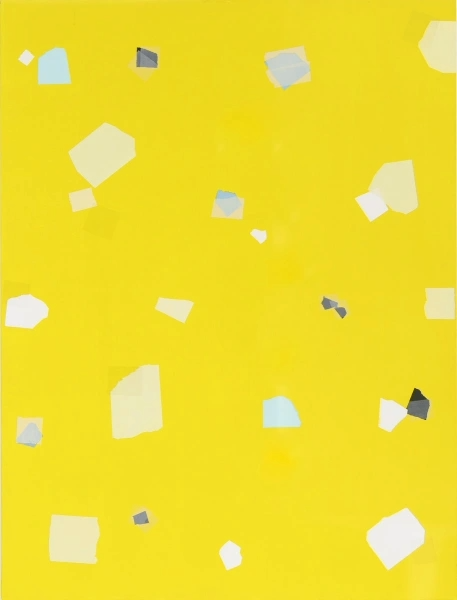 Notes on Yellow, 2023