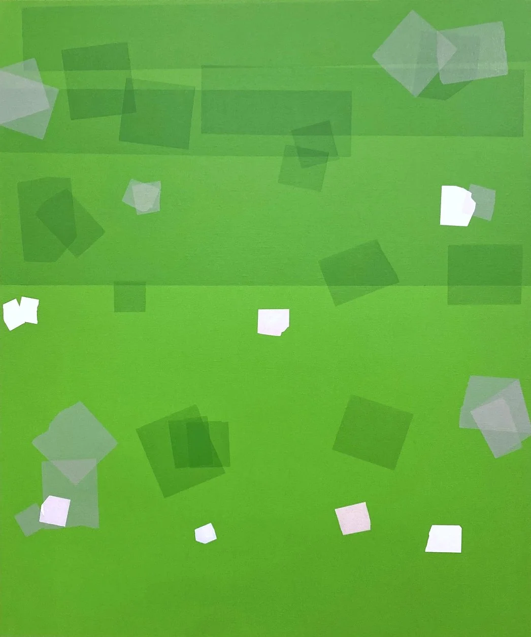 草地 | Meadow, 2024