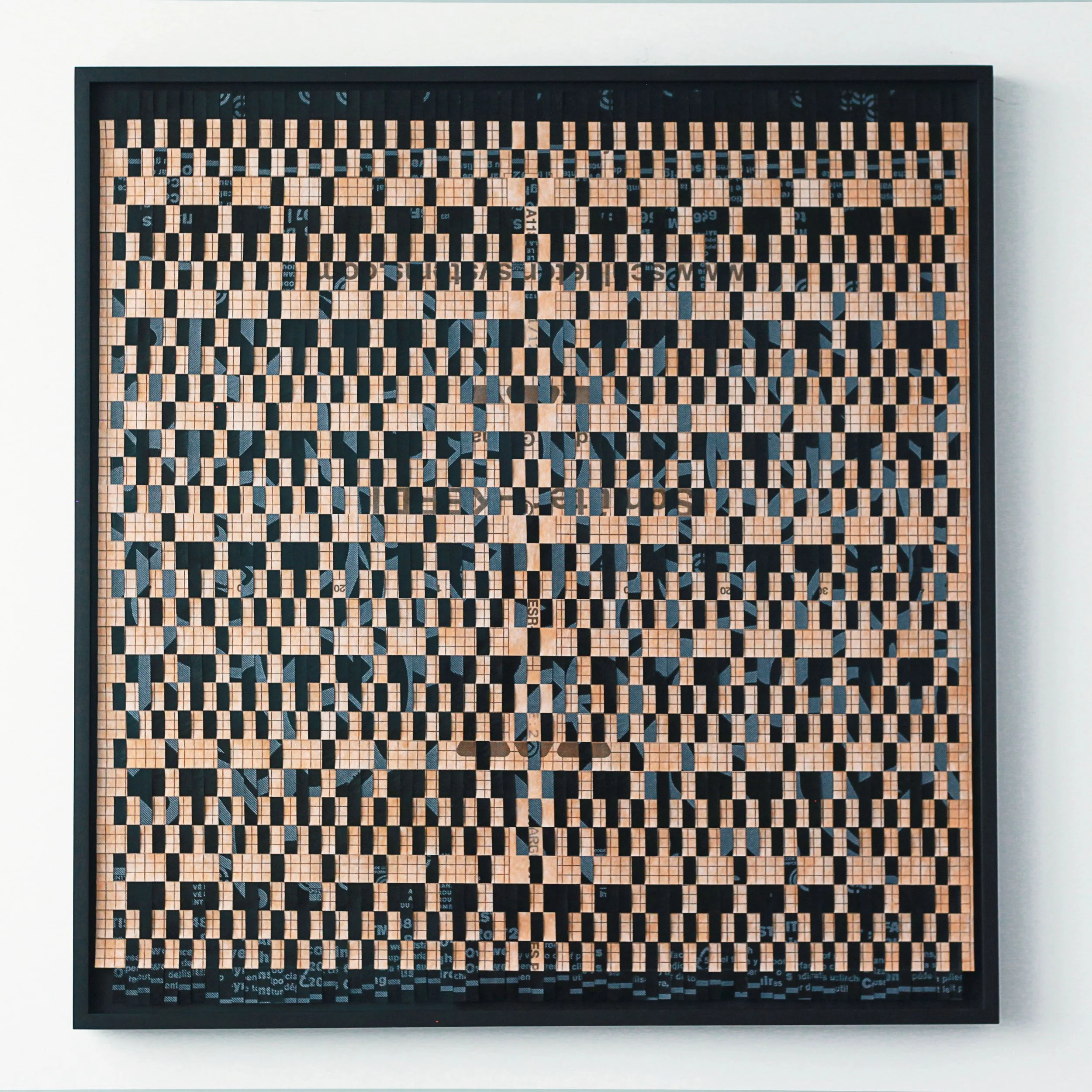 〈數據 03〉Data 03,2023