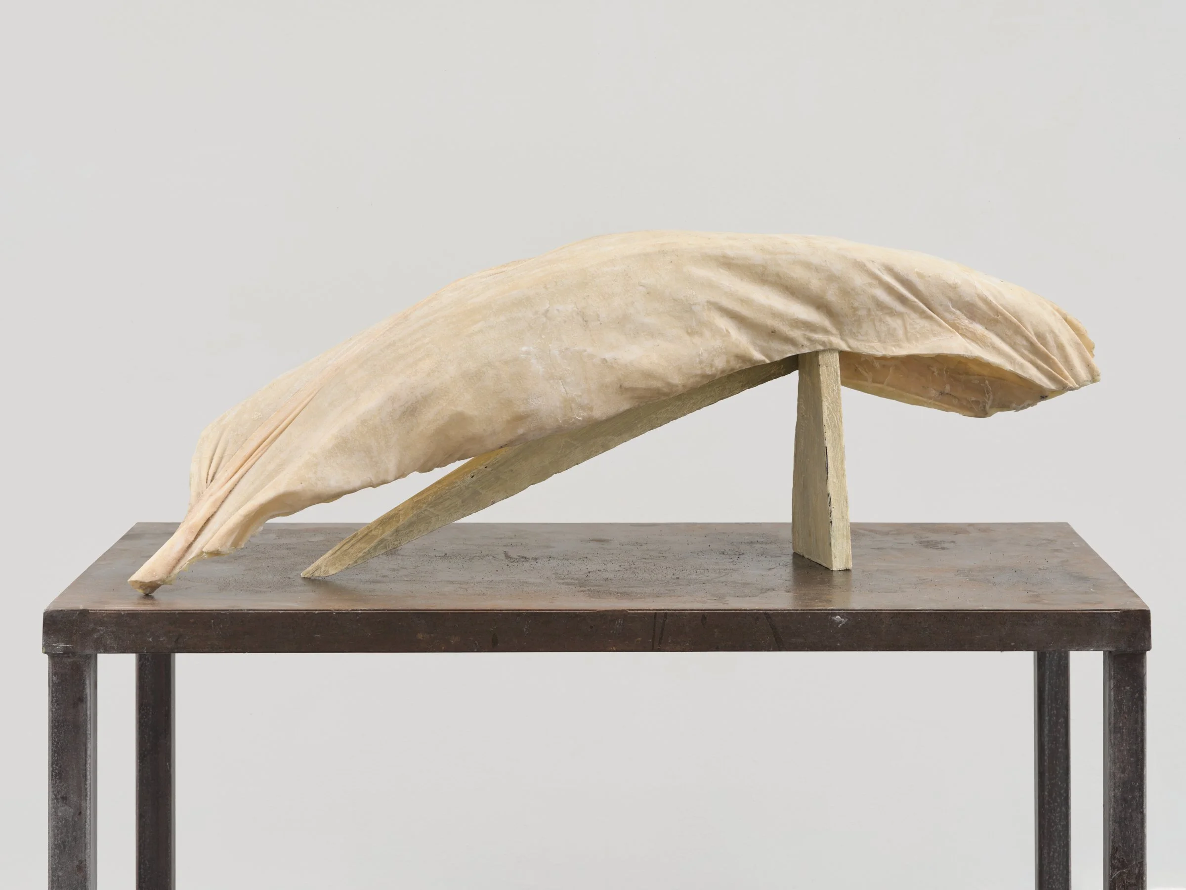 〈波湧〉 ，2021