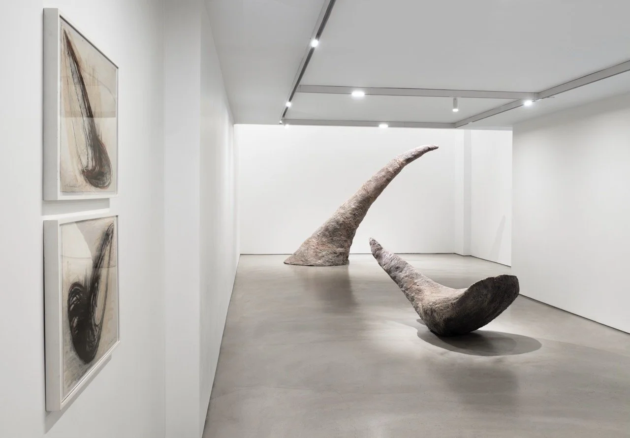 米亞．維斯特倫德．羅森：「過去與現在​」