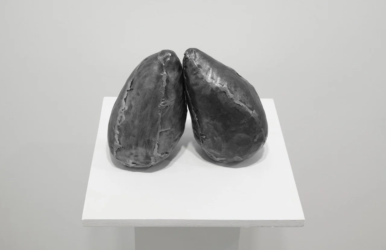 〈男中音模型〉Maquette for Baritone, 1983 