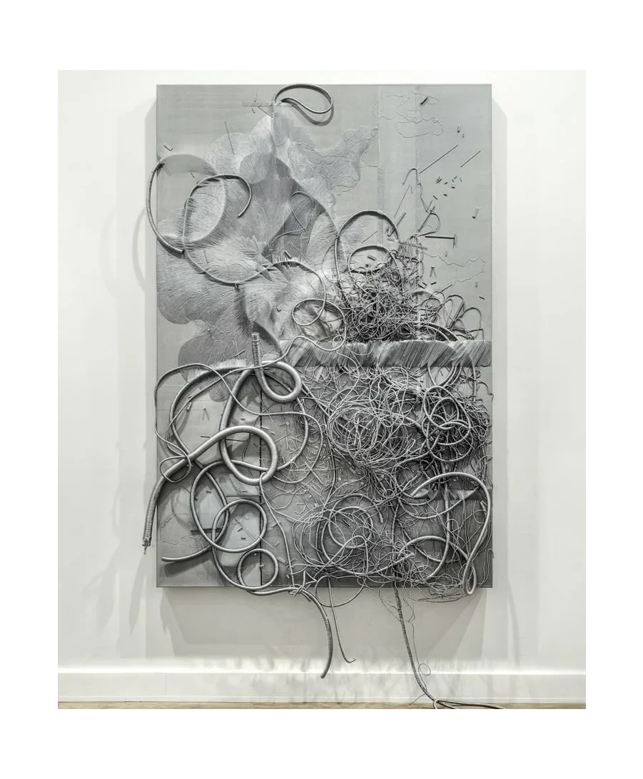 黑白灰之灰Black White Grey – Grey (2013)