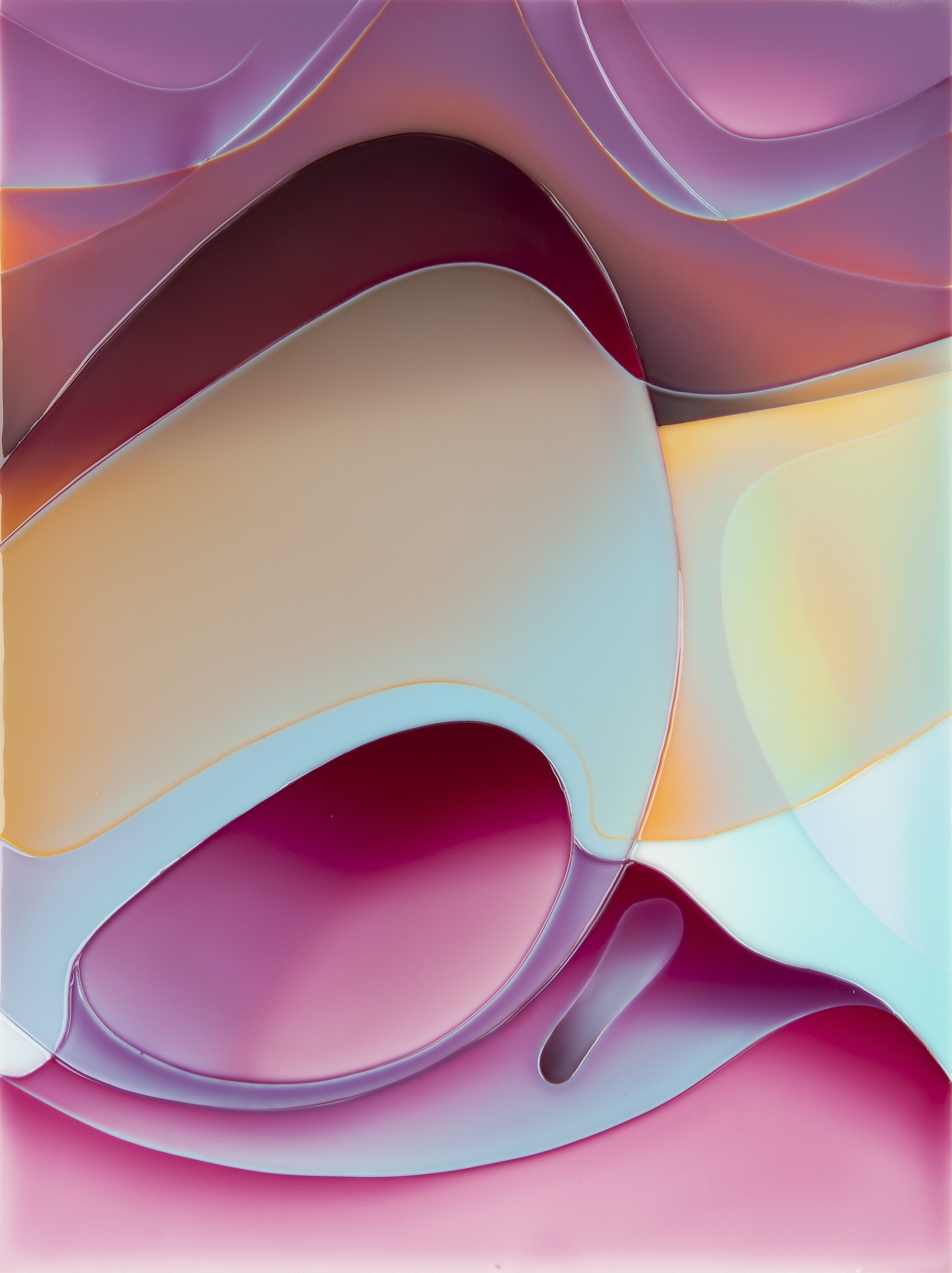 #3094 capsule 膠囊, 2025