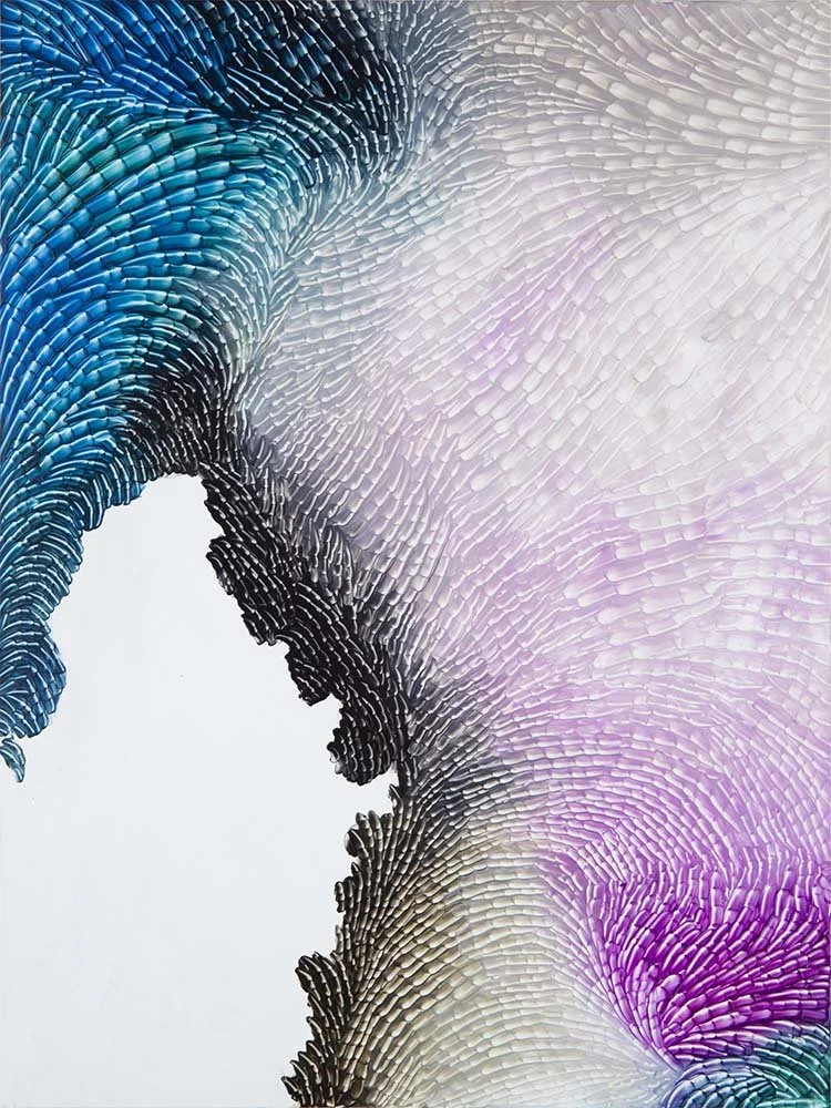 〈#2990〉，2022