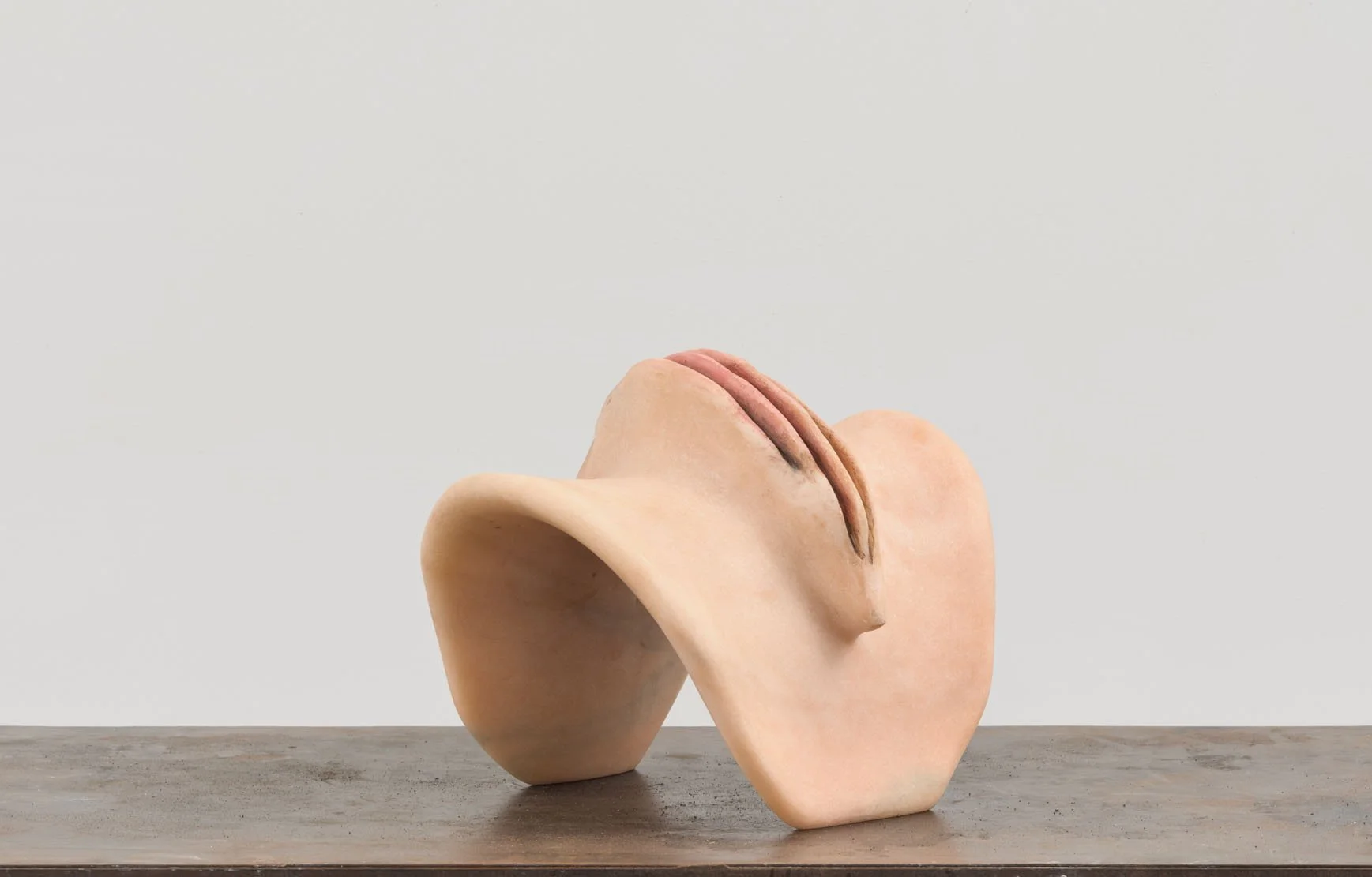 〈大理石 I〉，2019