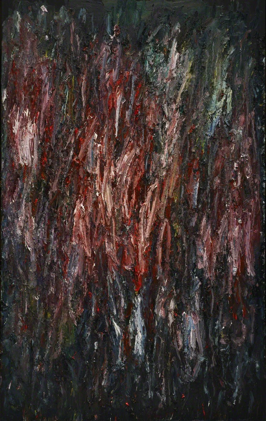 〈無題〉，2012