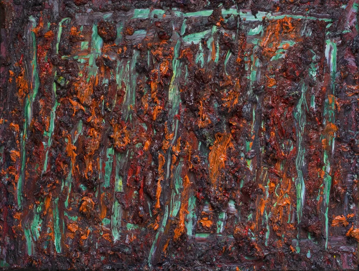 〈無題〉，2014