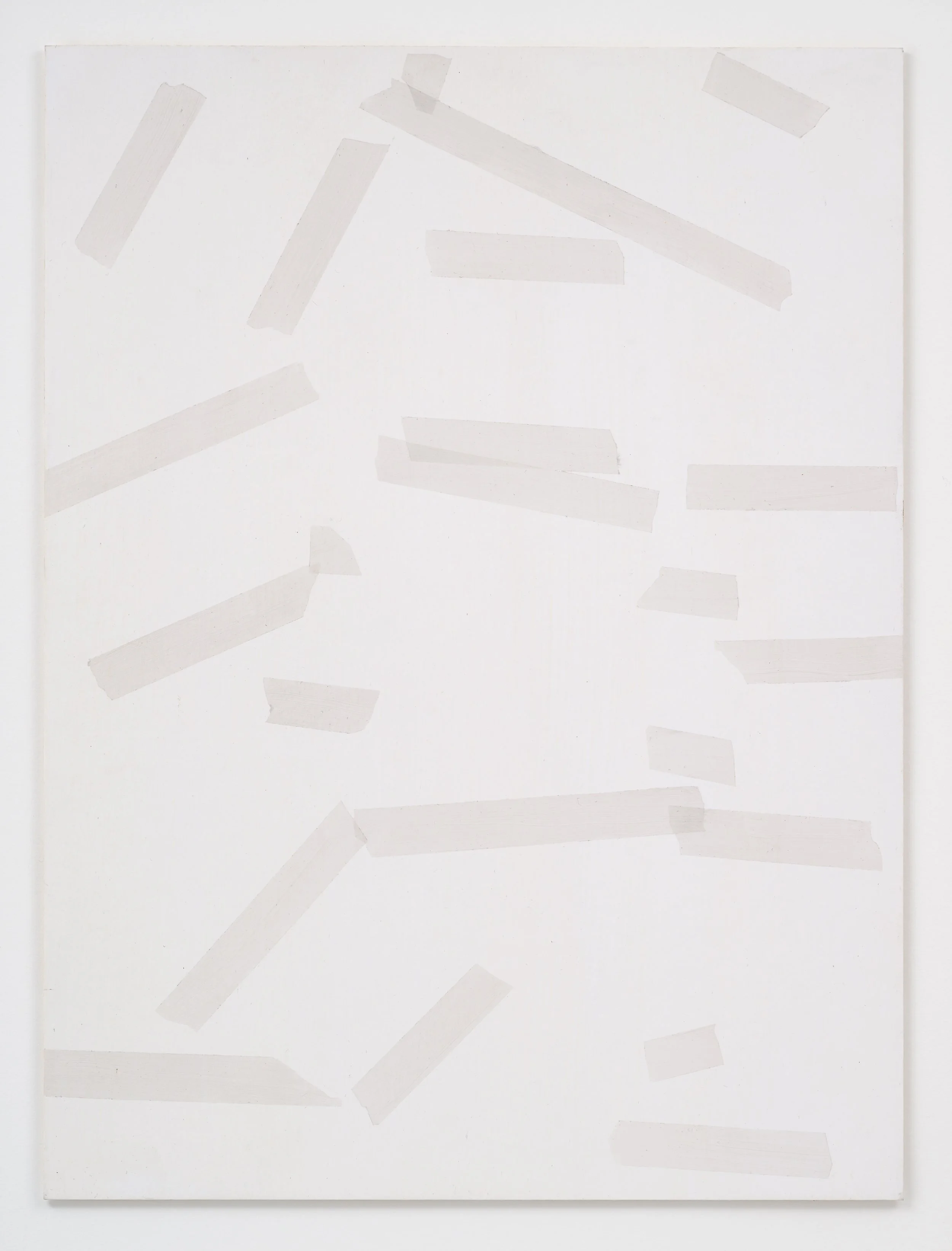 〈素描畫〉，2025