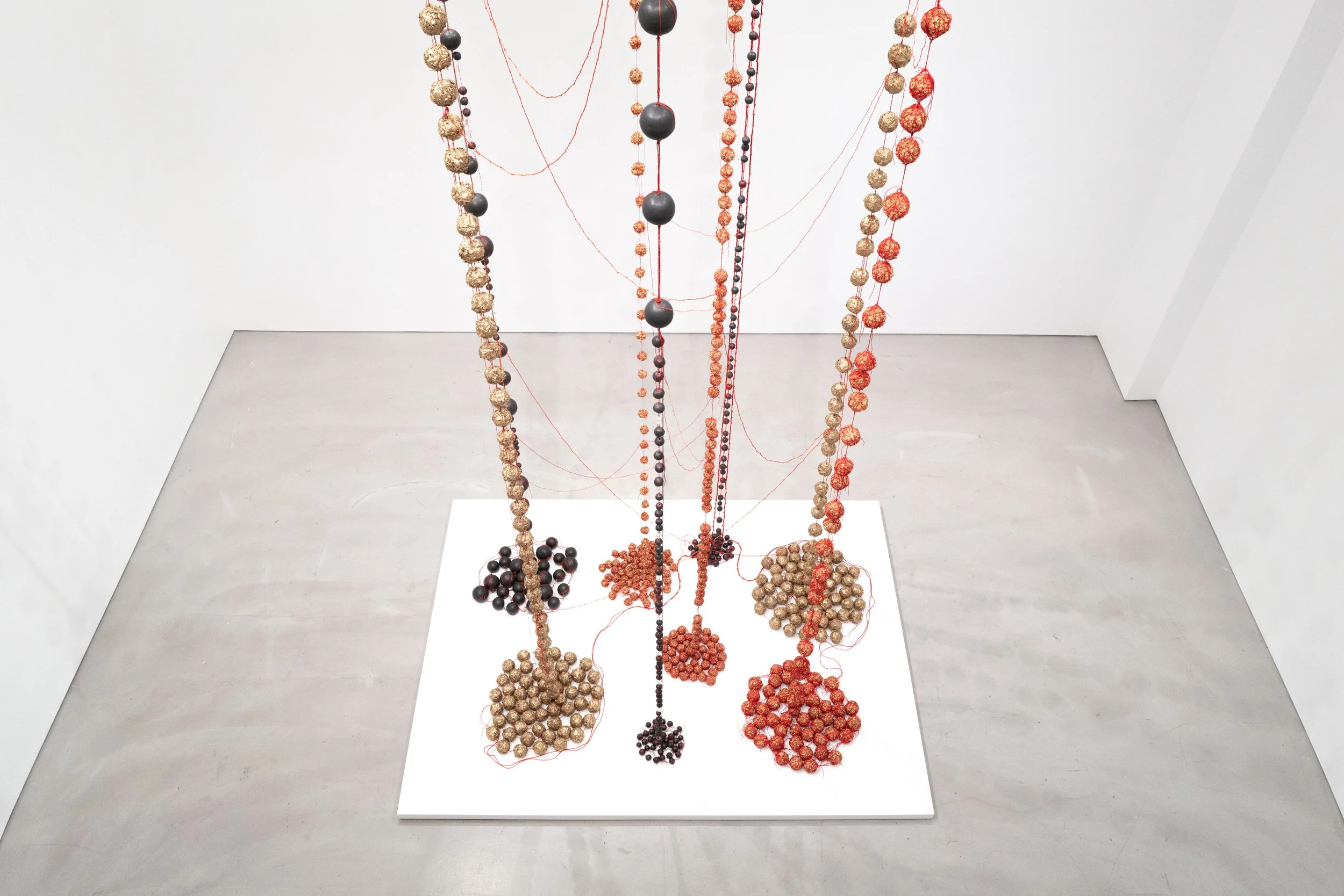  展覽實景 