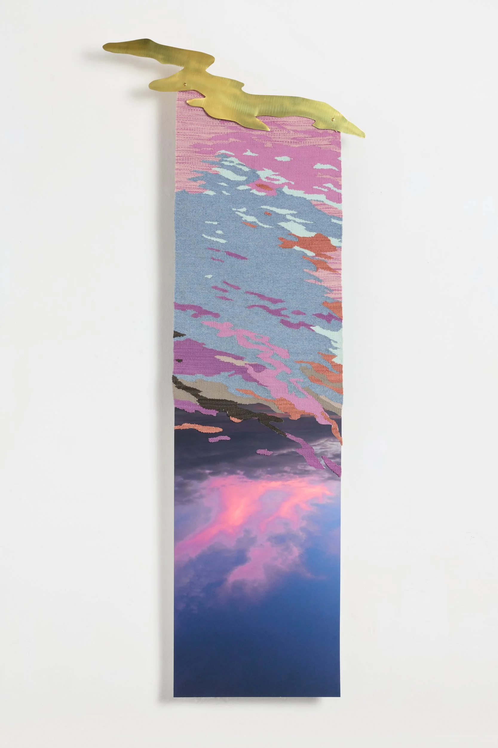 〈倒影〉， 2026