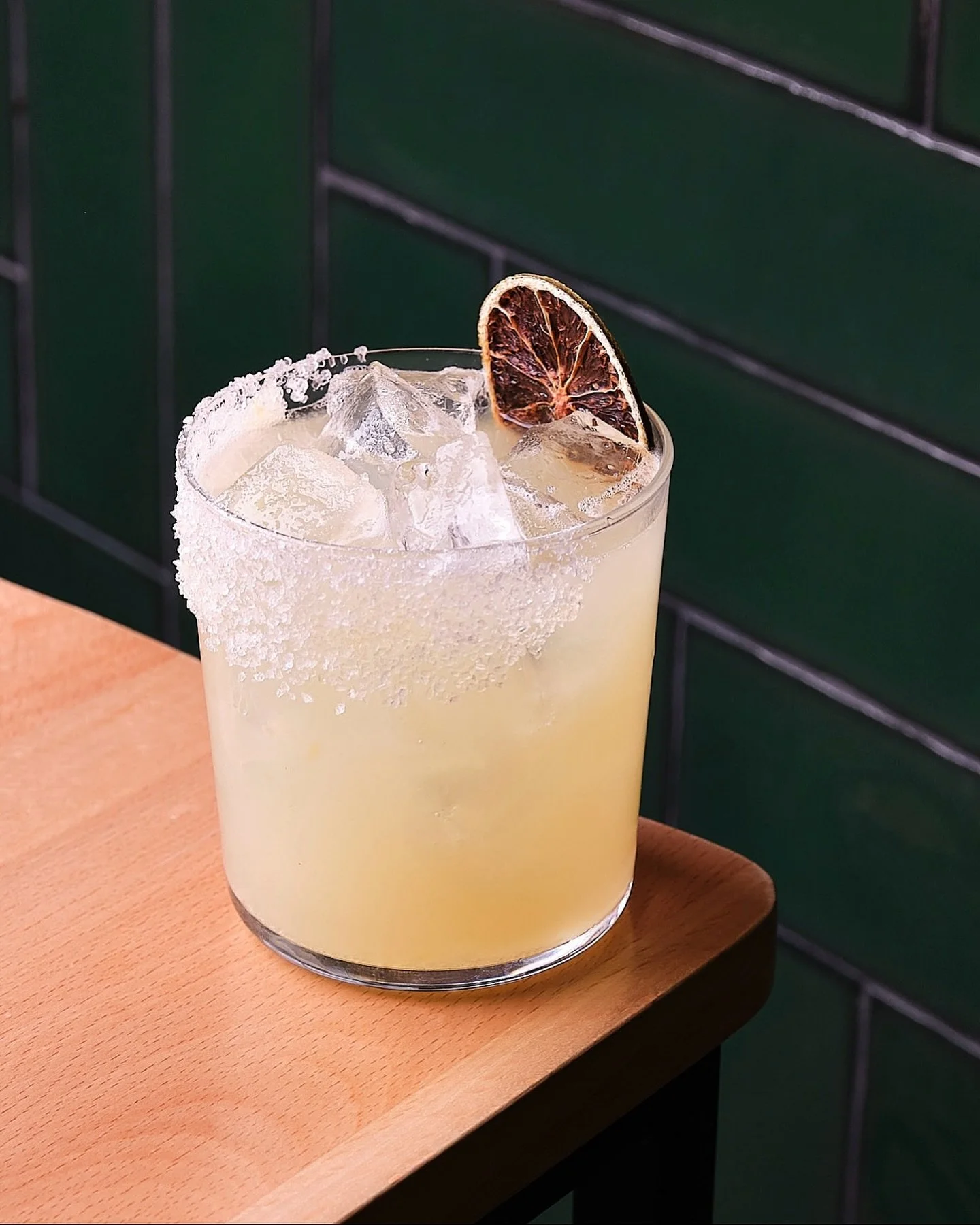 Taco Tuesday, upgraded! This month, we&rsquo;re featuring chicken gringa tacos with melted cheese, pineapple pico and poblano salsa every Tuesday 🌮 

Plus, enjoy complimentary premium upgrades to @delmagueymezcal on cl&aacute;sico &amp; picante marg