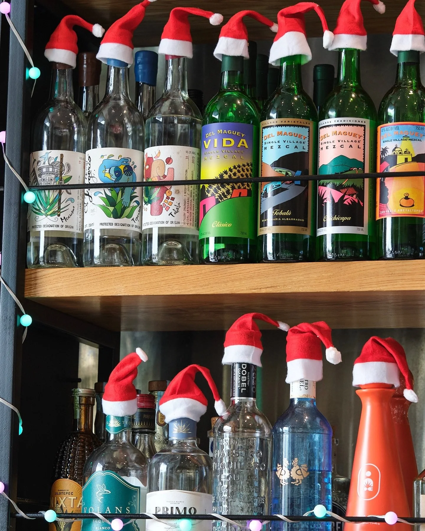 Happy holidays to our Streetlight fam &hearts;️

We&rsquo;re closed Christmas Eve &amp; Christmas Day and will be back open Friday, December 26th