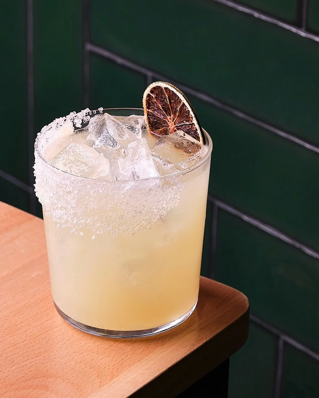 National Margarita Day calls for a full lineup &mdash; and we&rsquo;re pouring all of them 🍋&zwj;🟩

Stop by today for a chance to win a bottle of tequila!