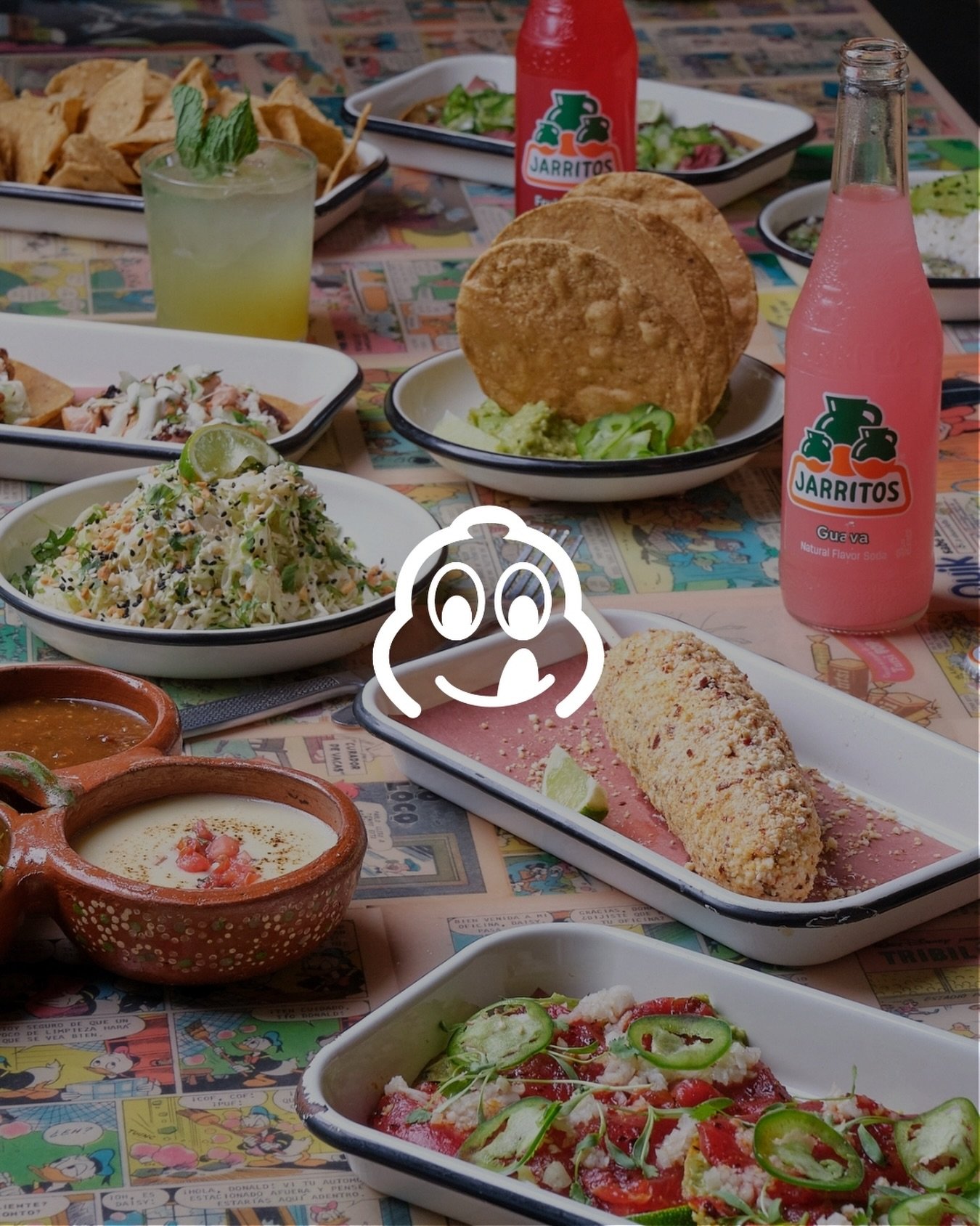 We&rsquo;re honored to retain our Michelin Bib Gourmand for a third year 🌮 Streetlight Taco has grown into something incredibly special thanks to our team, our guests, and the community that continues to show up for us every day. THANK YOU for being