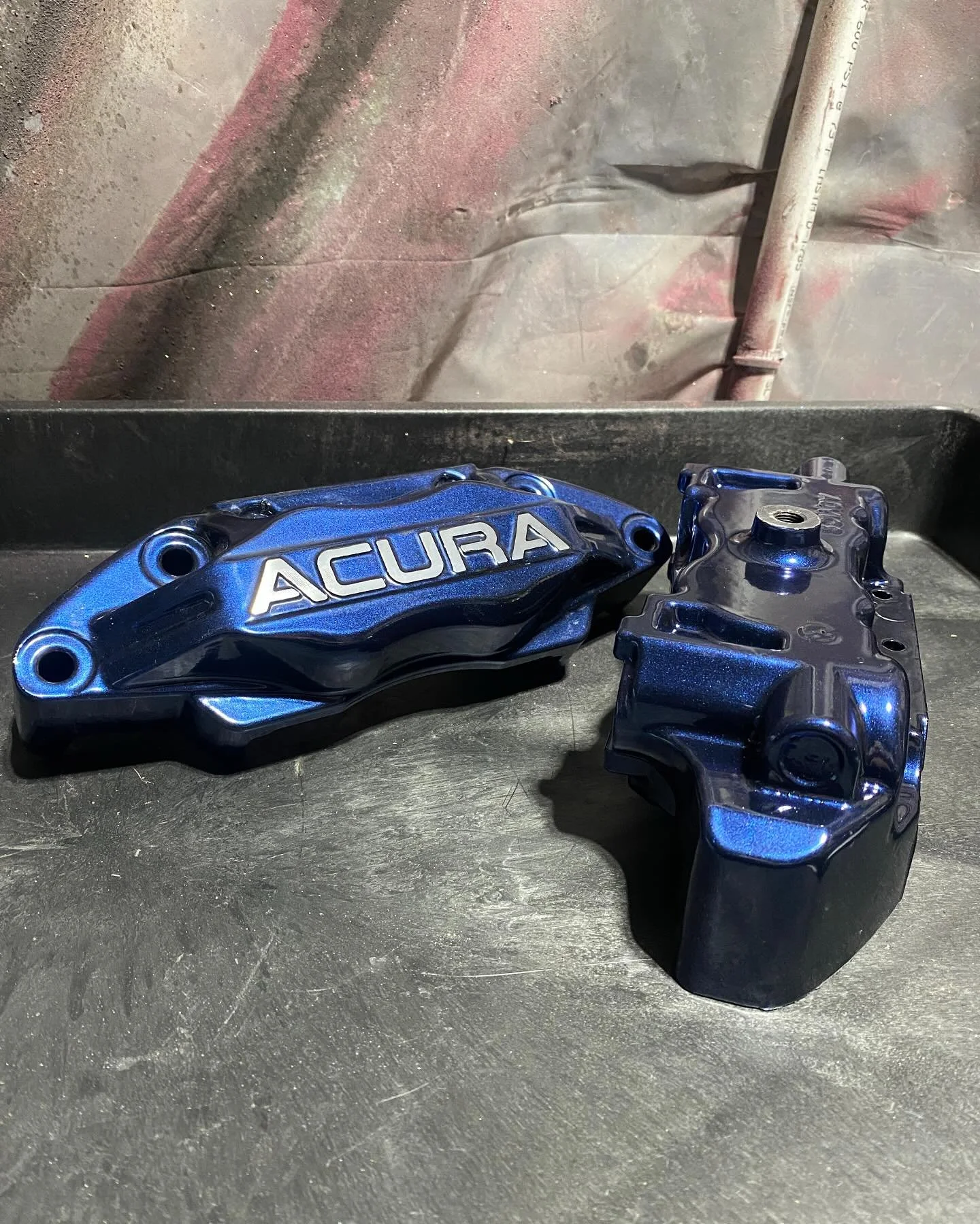 These turned out great! 
✔️
✔️
✔️
✔️
✔️
#car #cars #carsofinstagram #stance #stancenation #race #racecar #racecars #subieflow #carporn #carcare #carphotography #carlifestyle #cargram #carinstagram #carspotting #carshow #powdercoating #fitment #subaru