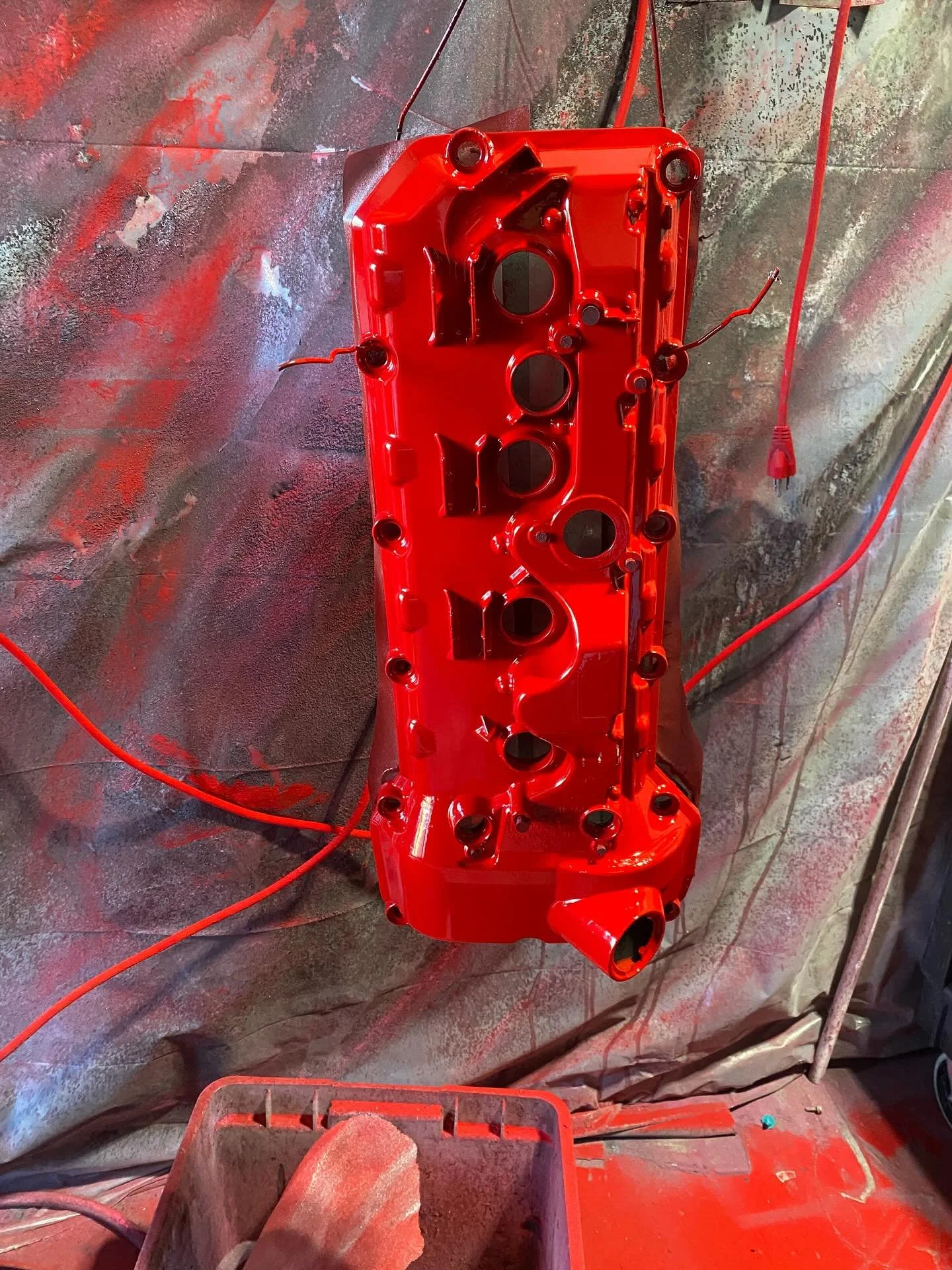 Some good looking valve covers in gloss red!
✔️
✔️
✔️
✔️
✔️
#car #cars #carsofinstagram #stance #stancenation #race #racecar #racecars #subieflow #carporn #carcare #carphotography #carlifestyle #cargram #carinstagram #carspotting #carshow #powdercoat