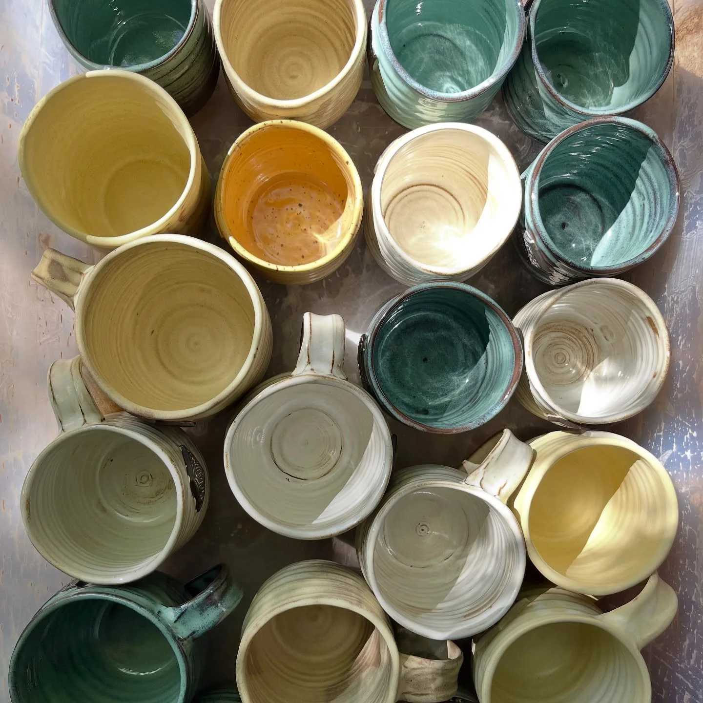 I had such a fab time and felt so honored to create nearly 400 pieces for participants of the @telluridemountainrun this year! I have so much respect for the athletes who navigated this incredible feat. Congratulations to all who participated, finish