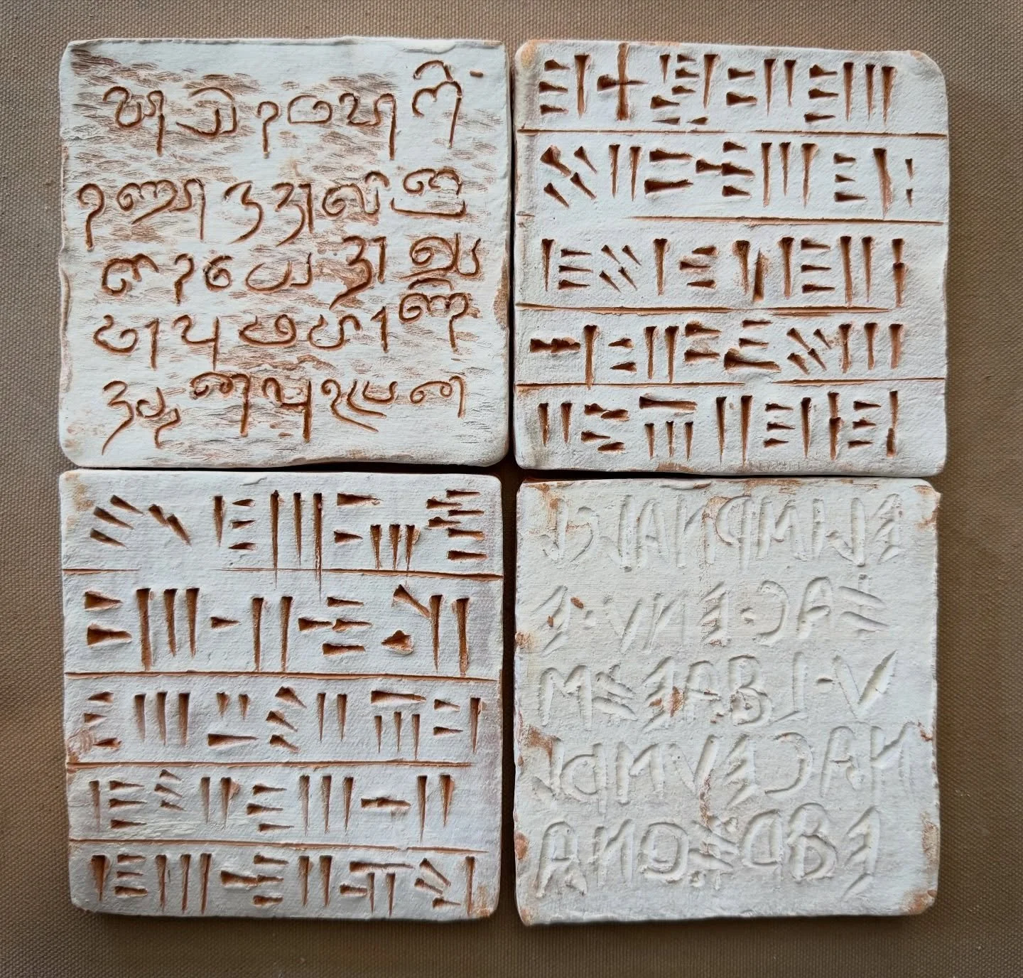 Languages have always fascinated and enamored me. I am conversational in Icelandic, and am currently learning Italian. I&rsquo;ve learned and lost languages like Swahili, Nepali, Yucatec Mayan, French and Spanish. I could wile away hours learning Chi