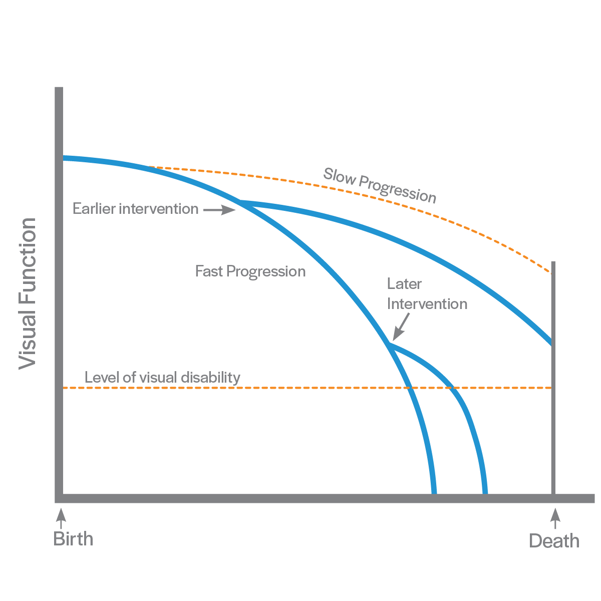 Why Color Vision — Innova Systems