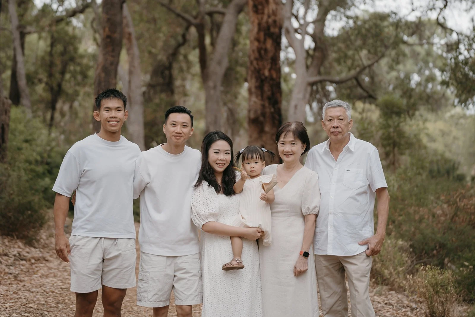 Family Reunion Outfits: What to Wear for a Picture-Perfect Gathering ...