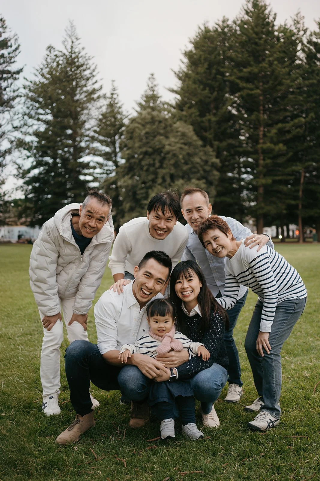 Family Reunion Outfits: What to Wear for a Picture-Perfect Gathering ...