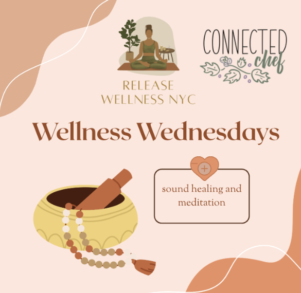 Sound Healing & Meditation