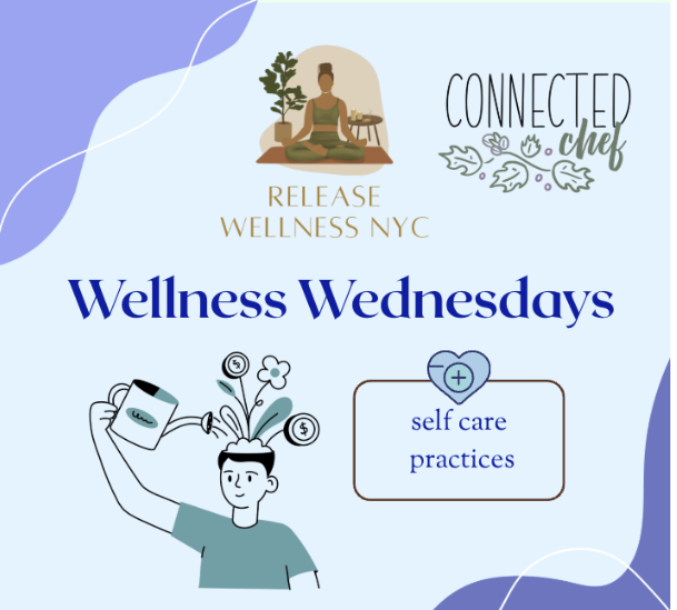 Self-Care Practices