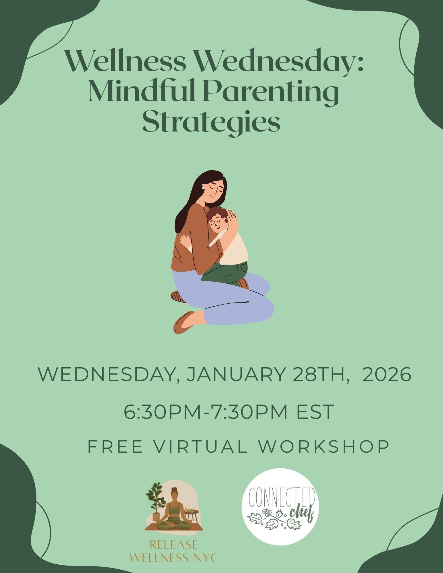 Mindful Parenting Strategies