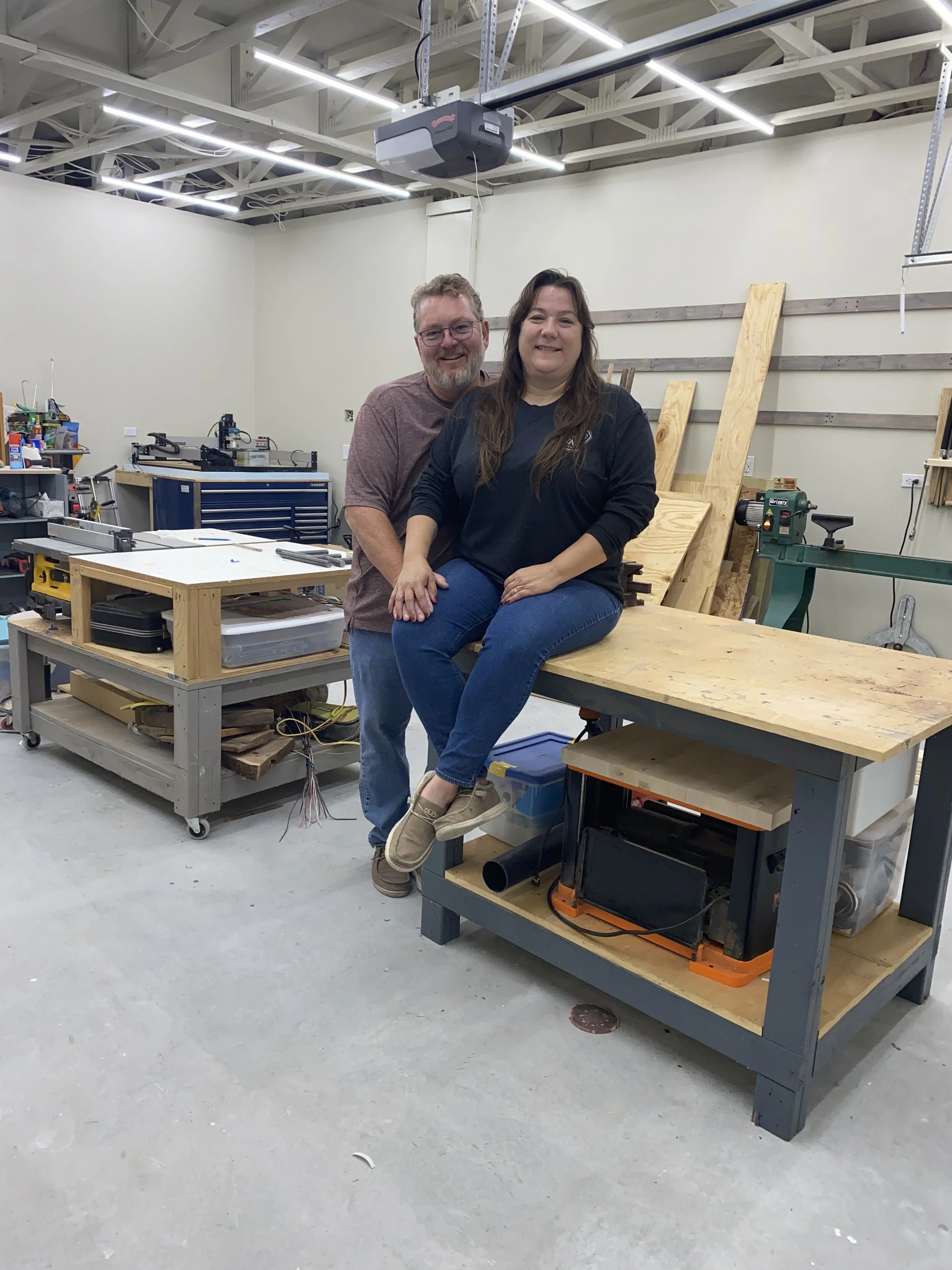 Me & Marvin Shop.JPG