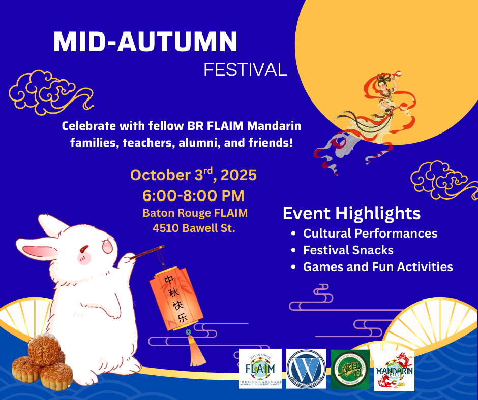 Mid-Autumn Festival 2025