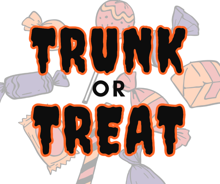 Trunk or Treat &amp; Haunted House 2026