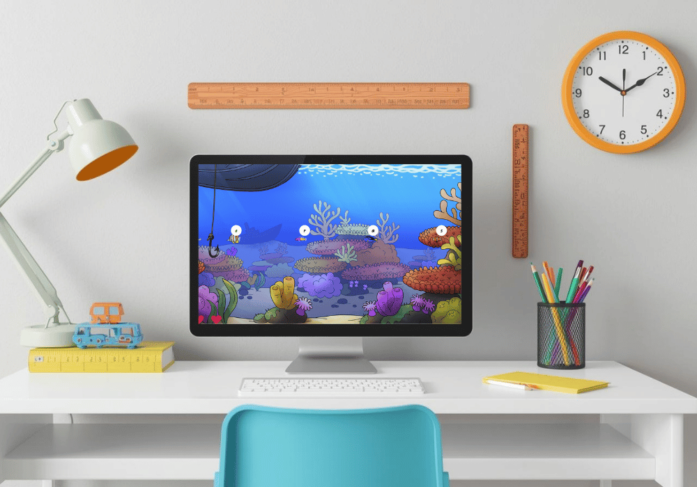 About itype Our Story and Our Mission for Touch Typing for Kids Australia