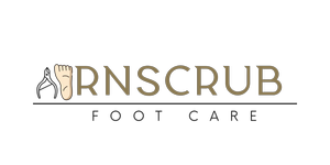 RNscrub Foot Care
