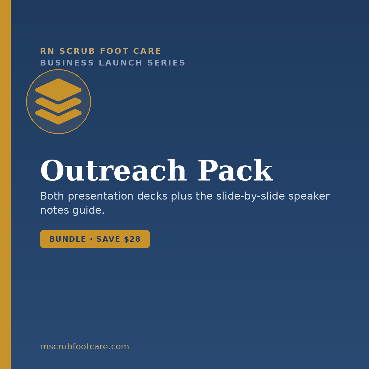 Outreach Pack — Complete Outreach Toolkit (Save $28)