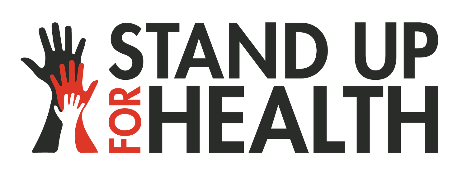 Stand Up 4 Health