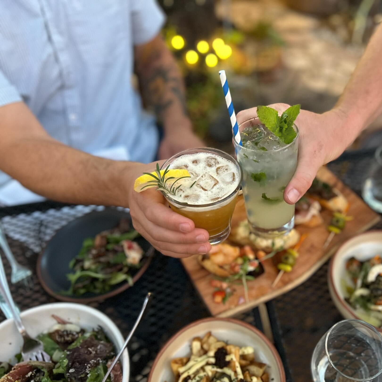 Best place to celebrate any special occasion! We&rsquo;re able to accommodate parties big and small! Give us a call or send an email to lacotucson@gmail.com with inquiries.