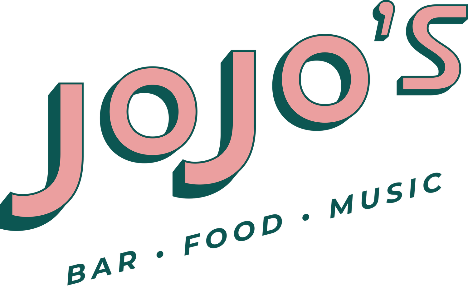 JoJos