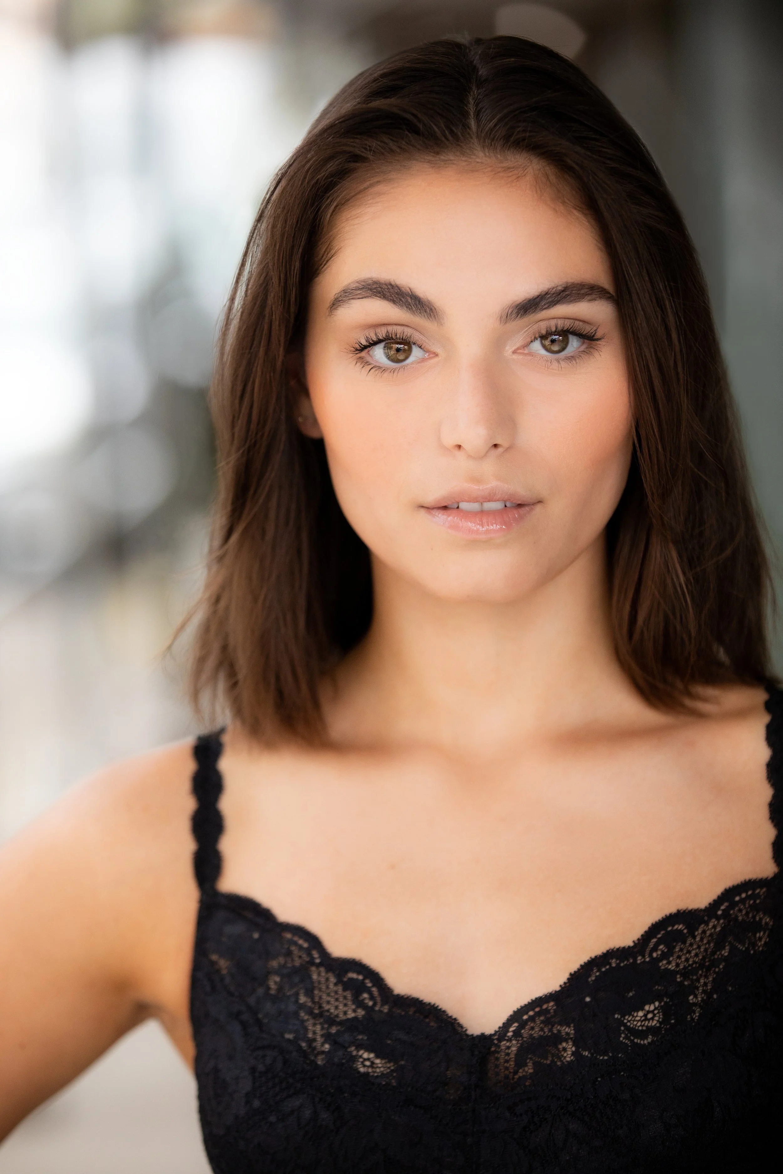 Headshots by Matthew Murphy