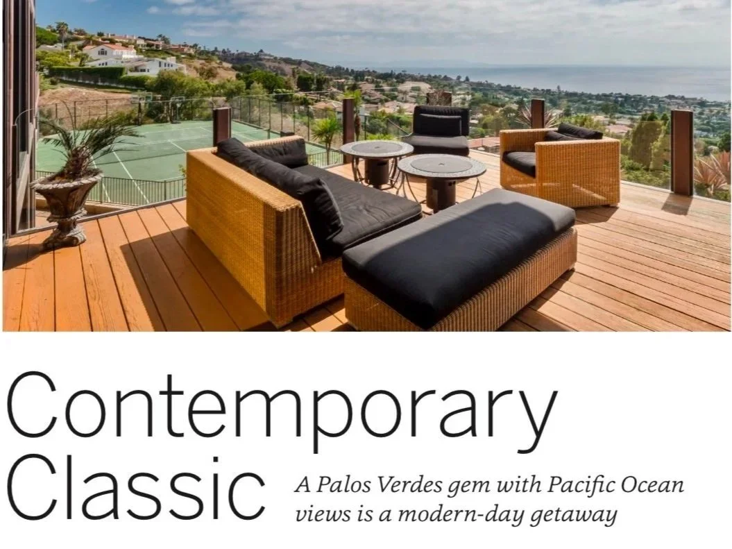 Storytelling for Print & Digital