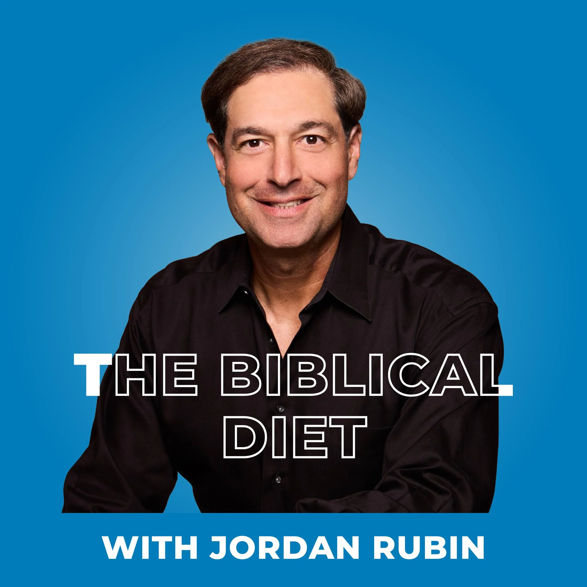 Jordan Rubin - the Biblio Diet / Makers Diet