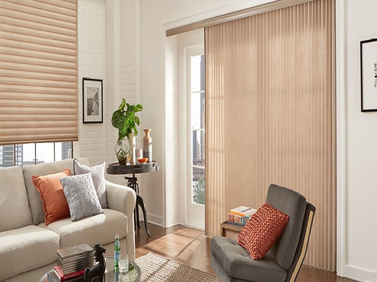 Brown-opaque-vertical cellular shade.jpg