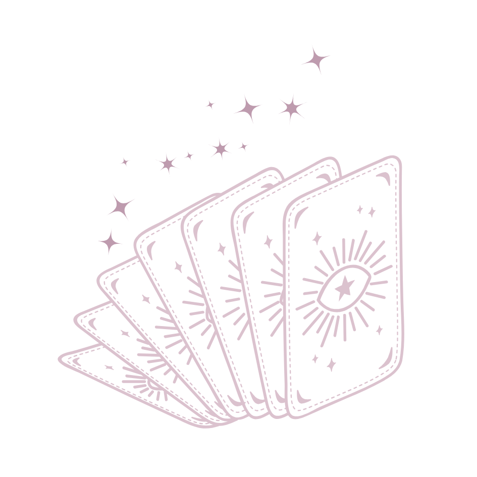 LIVE Private Tarot Reading