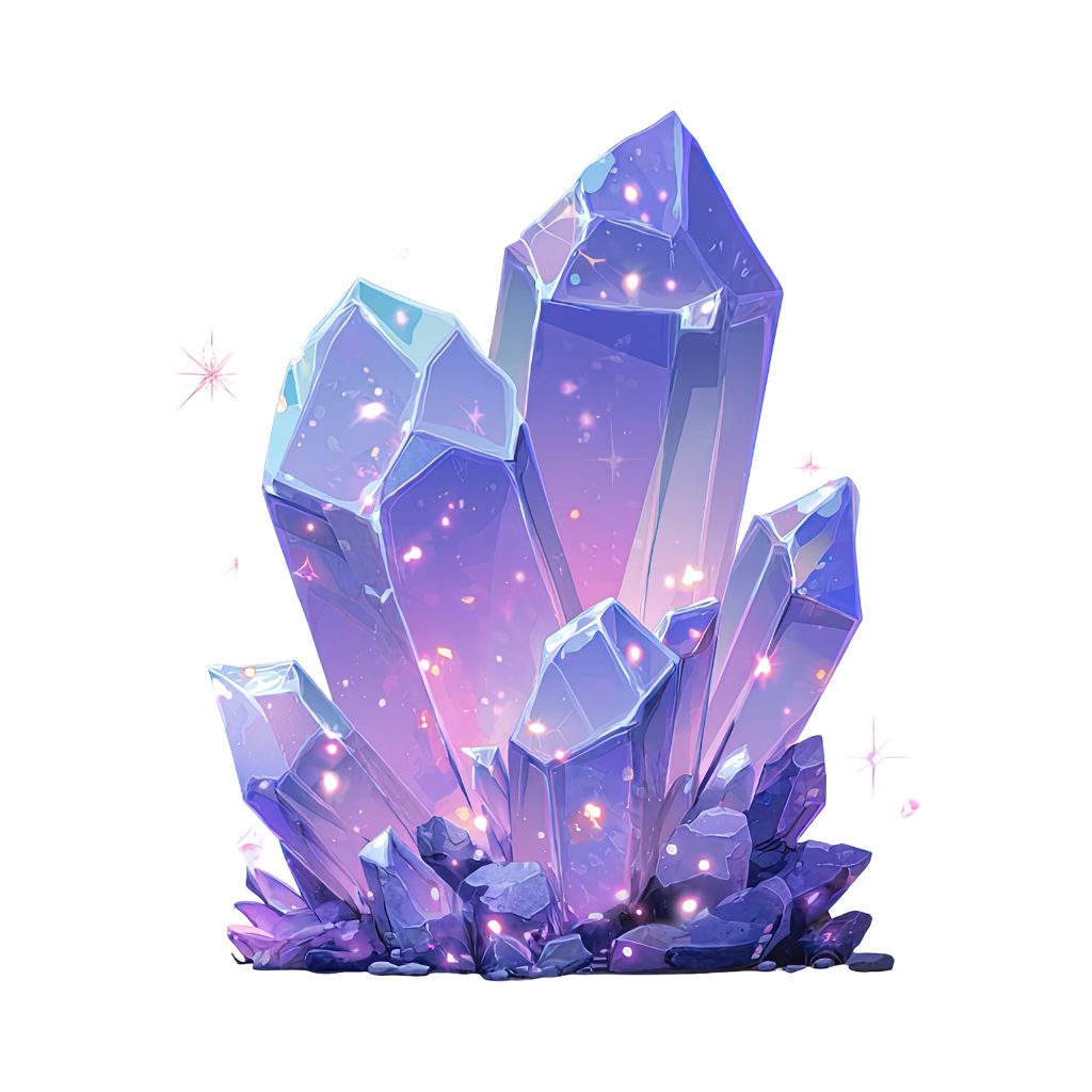 Amethyst Reading LIVE on Zoom