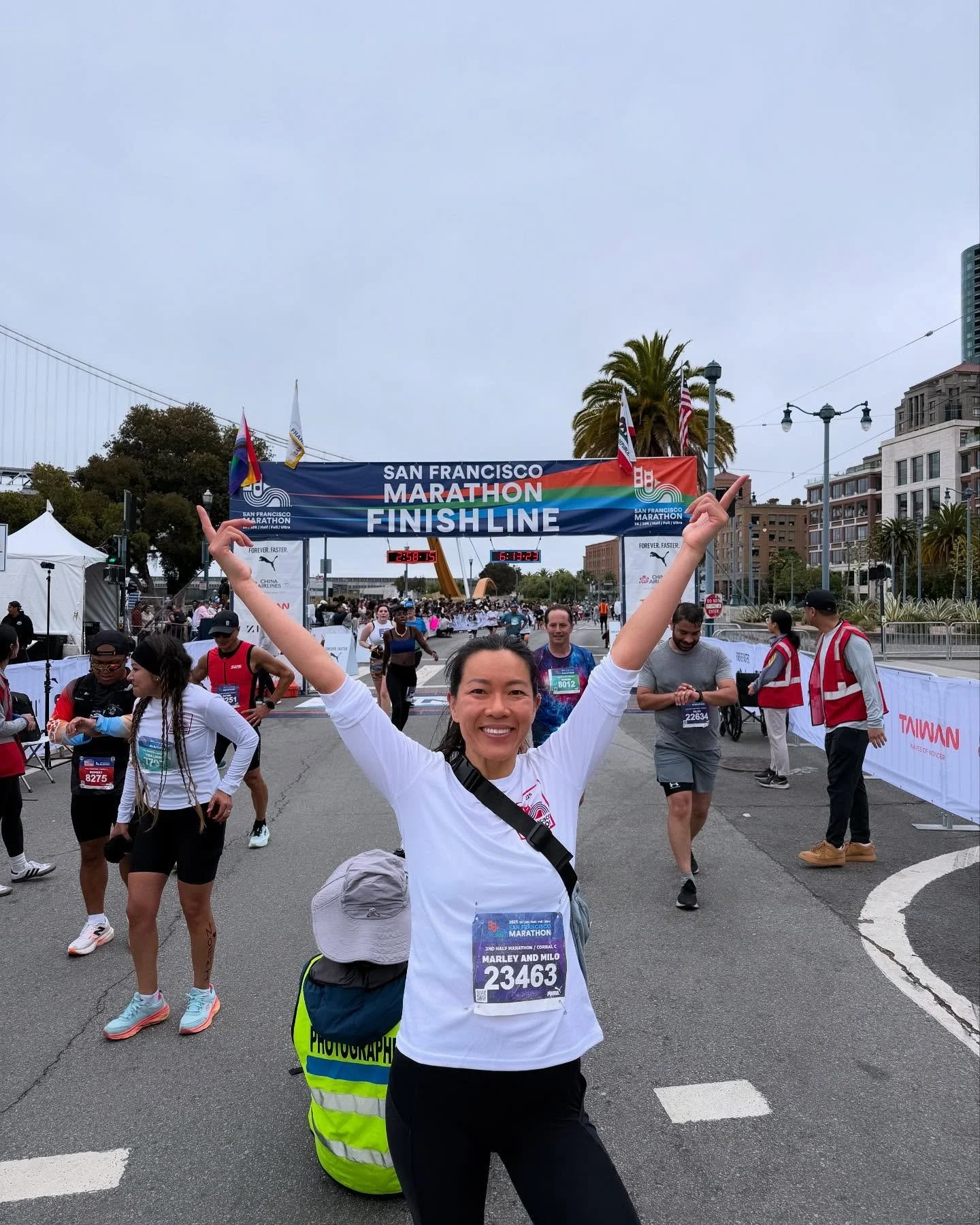 Yoga for runners and pro athletes coming soon&hellip; 👀